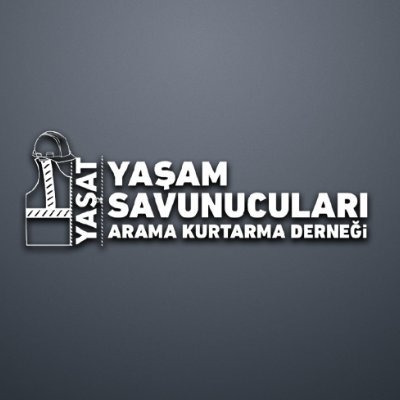 YAŞAT Logo